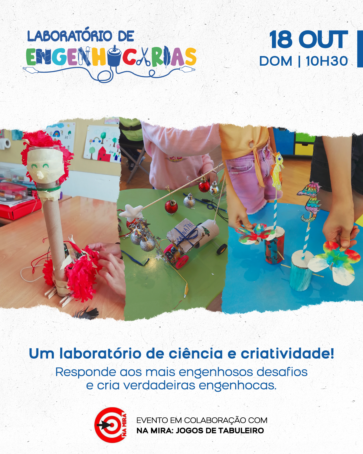 Imagem do Evento